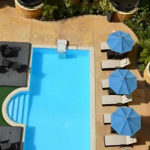3* فندق Ewg Golden Sea Obhur