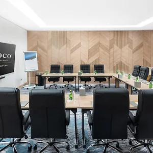 5* فندق Voco Gate By Ihg