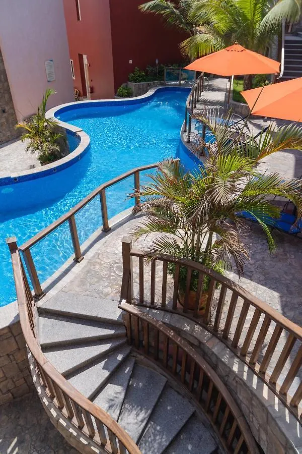 Spectrums Village قرية الأطياف Dschidda Hotel