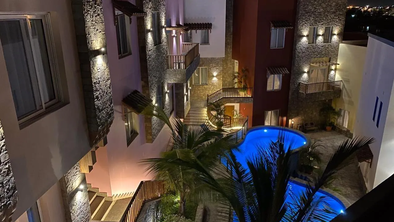 Spectrums Village قرية الأطياف Dschidda 4*,  Saudi-Arabien